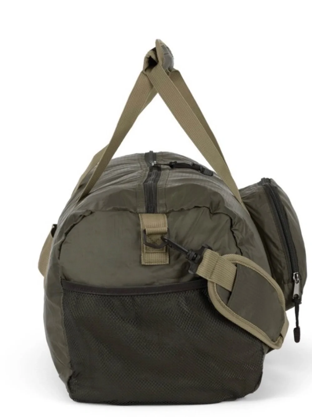 GO PAC WEEKENDER DUFFLE 35L - NIGHT FOREST COLOR